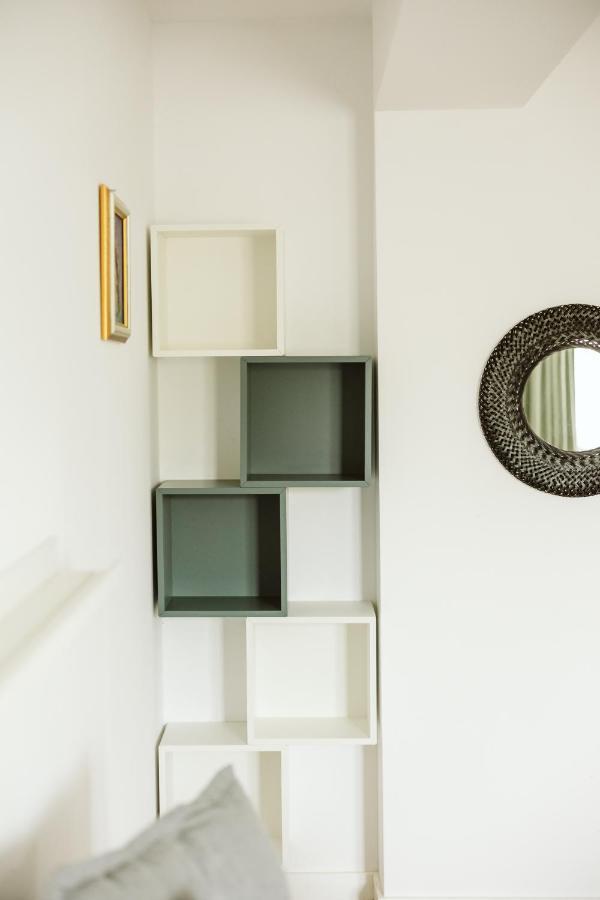 Pure Apartment Бухарест Екстер'єр фото