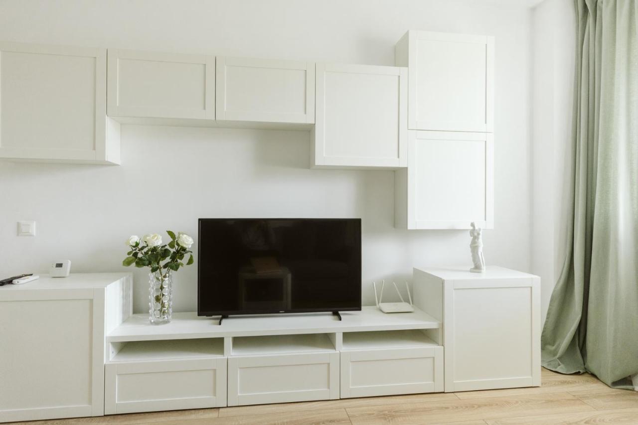 Pure Apartment Бухарест Екстер'єр фото