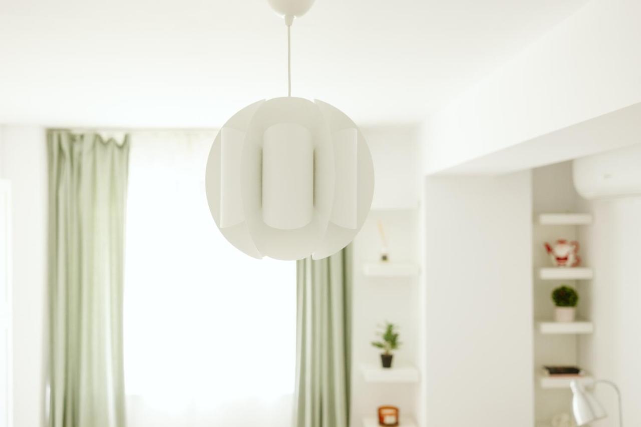 Pure Apartment Бухарест Екстер'єр фото