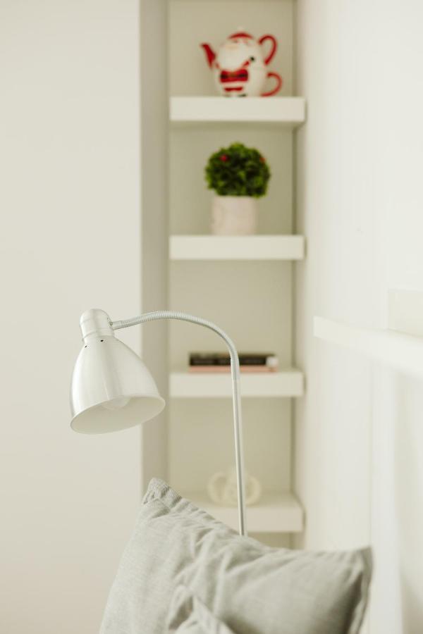 Pure Apartment Бухарест Екстер'єр фото