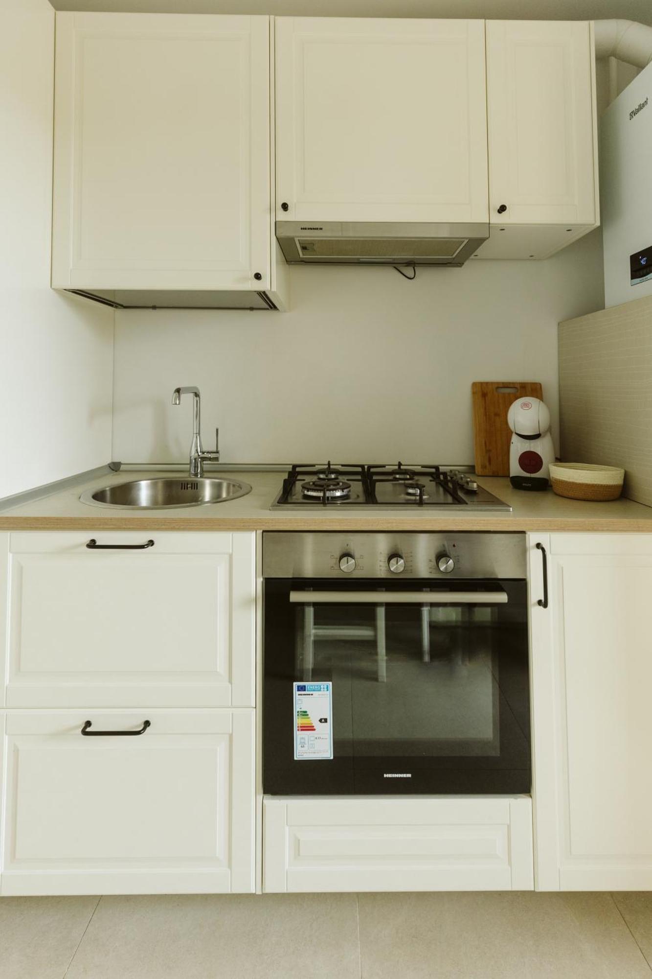 Pure Apartment Бухарест Екстер'єр фото