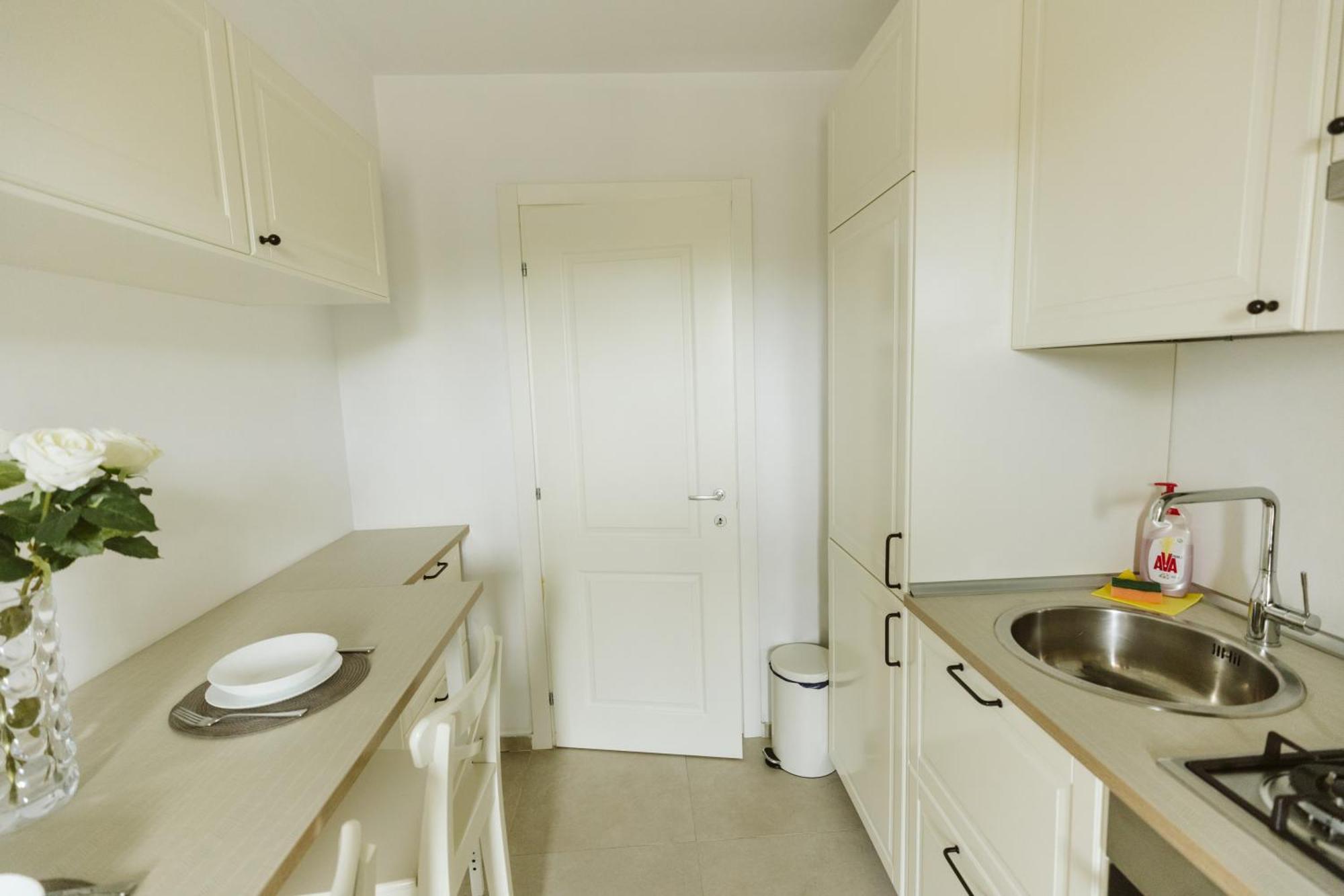Pure Apartment Бухарест Екстер'єр фото