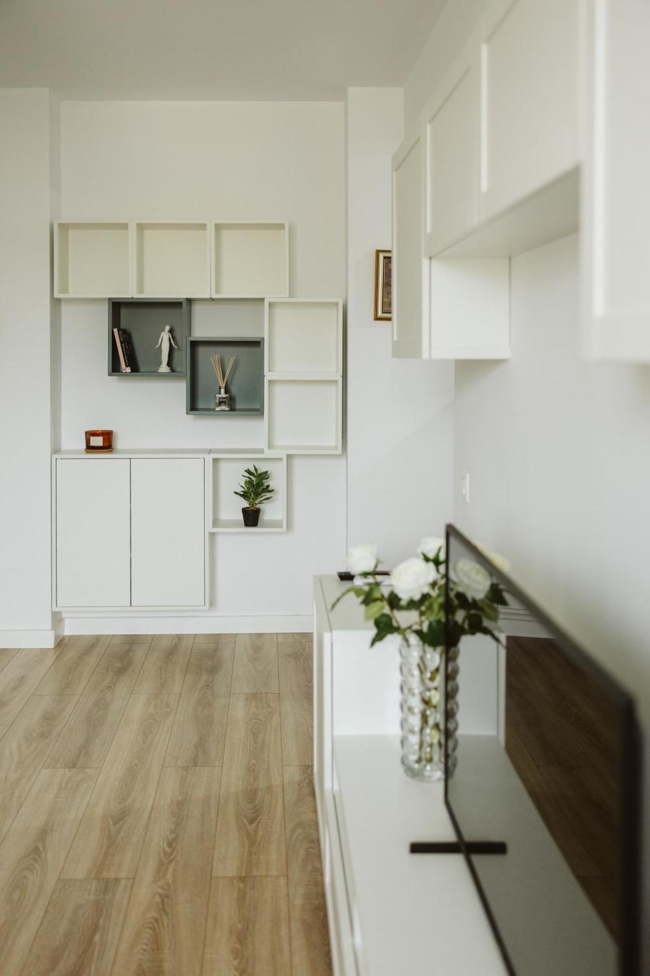 Pure Apartment Бухарест Екстер'єр фото
