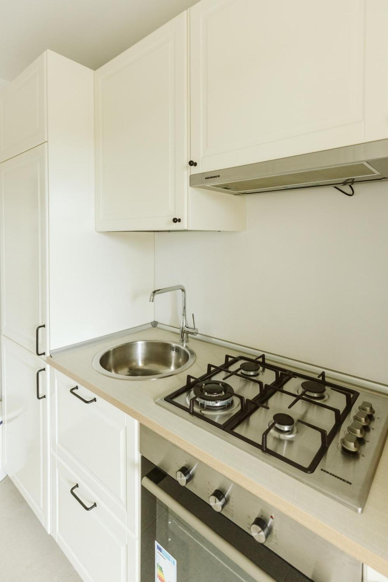 Pure Apartment Бухарест Екстер'єр фото