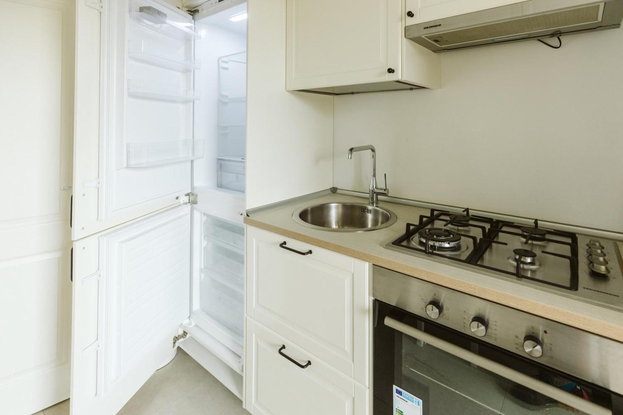 Pure Apartment Бухарест Екстер'єр фото