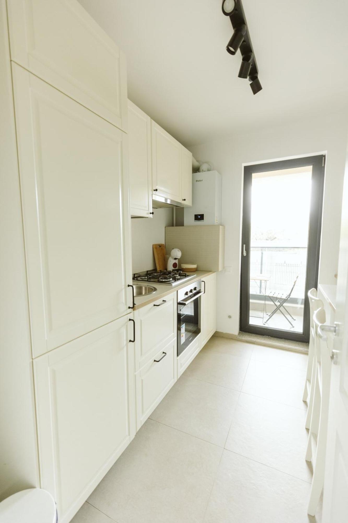 Pure Apartment Бухарест Екстер'єр фото